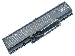 Акумулятор AS07A31 для Acer Aspire 4930, 4935, 4937, 5236, 5241, 5300 (AS07A41) (11.1V 5200 mAh)