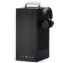 Корпус Hyte Revolt 3 Black (CS-HYTE-REVOLT3-B) Без БП