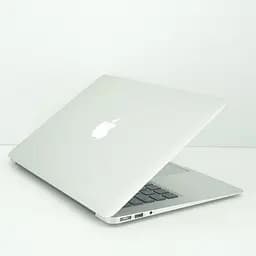 Ноутбук Apple MacBook Air 7,2 A1466 (C1MPR273G944) (i7-5650U/8/256SSD) - Class B - мініатюра 4
