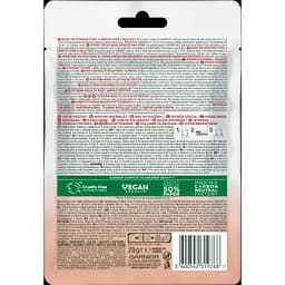 Тканинна маска Garnier Skin Naturals Живлення-Бомба 28 г (C6382100) - мініатюра 2