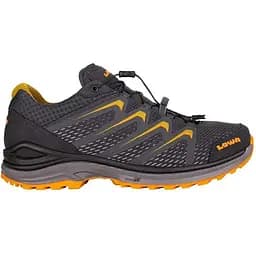 Кросівки Lowa Maddox GTX LO 46.5 Graphite/Orange (1012-310614-9728-46.5)