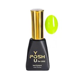 База для камуфляжного гель-лака YouPOSH De luxe French Rubber Base 12 мл №39