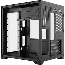 Корпус GTL Gaming Infinity Black [GTLN275-1B] [146798] - мініатюра 5