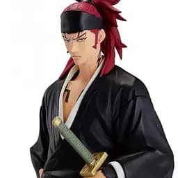 Фігурка Bleach Renji Abarai - Solid And Souls (Бліч)