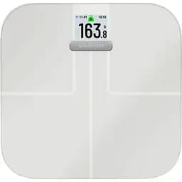 Весы электронные напольные Garmin Index S2 Smart Scale White (010-02294-13)