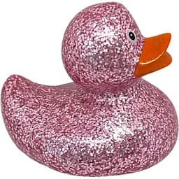 Качка FunnyDucks Disco Pink (1344) - мініатюра 5