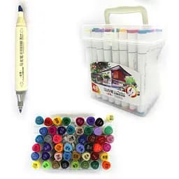 Набор скетчмаркеров, 48 шт., 83013-48TK