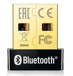 Мережевий адаптер TP-Link Bluetooth-адаптер UB400 (UB400) - мініатюра 3