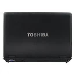 Ноутбук Toshiba Satellite B552 (i3-2370M/4/320) - Class A "Б/В" - мініатюра 2