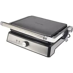 Електрогриль притискний Kamille KM-6706