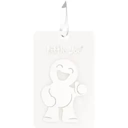 Ароматизатор Little Joe Scented Platter Нова машина - мініатюра 2