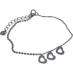Срібний браслет Qvaliz. 90501366