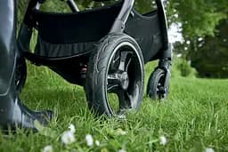 Універсальна коляска 2 в 1 Mamas&Papas Ocarro, Woven grey - мініатюра 7