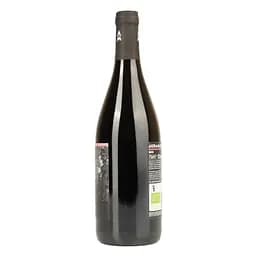 Вино Auramadre Primitivo Puglia Biologico IGT, червоне, сухе, 0,75 л - мініатюра 2