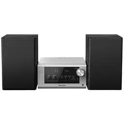 Микросистема Panasonic SC-PM700EE-S