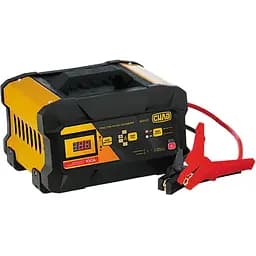 Пуско-зарядное устройство Сила цифровой дисплей 15 А 100 А 6/12 В