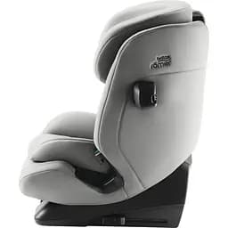 Автокрісло Britax Romer Advansafix Pro Lux Linen Grey - мініатюра 6