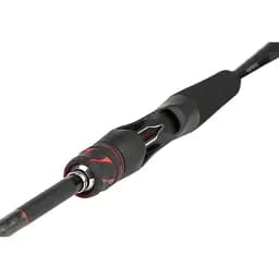 Спінінг Shimano Zodias 64ULS Solid Tip 1.93 м 2-6 г Spinning - мініатюра 4