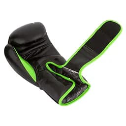 Боксерські рукавички (PP-3018) PowerPlay 10 унций fit0007636 - мініатюра 2