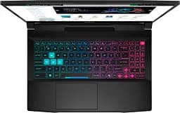Ноутбук MSI Katana 15 HX B14WFK-494XPL - i5-14450HX 15,6 16GB 512GB No OS RTX 5060 115W - мініатюра 4