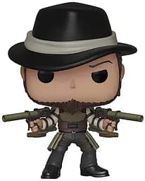 Фигурка Funko Pop Фанко Поп Кенни Kenny Атака титанов Attack on Titan 10 см  AT K 463