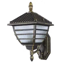 Світильник Brille настінний фасадний накладний GL-75 A