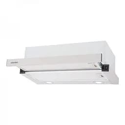 Витяжка телескопічна Interline SLIM X/SA/60/2/T - мініатюра 2