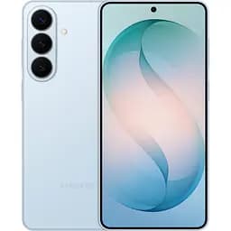 Смартфон Samsung Galaxy S26 Plus 12/256GB Sky Blue (SM-S947BLBDEUC) UA-UCRF [159670]