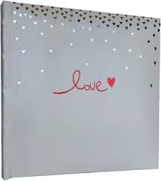 Альбом EVG BKM46200 White Love 10x15x200см (BKM46200 White Love)