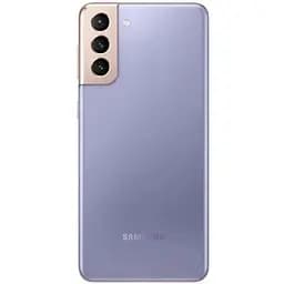 Смартфон Samsung Galaxy S21 G996B/DS 5G 8/256GB Violet - мініатюра 3