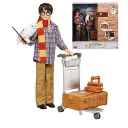 Фігурка Mattel Гаррі Поттер Гаррі Harry Potter Harry 30 см M HR H 30