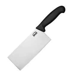 Ніж-топірець кухонний для м'яса 180 мм Butcher Samura kuh0017210
