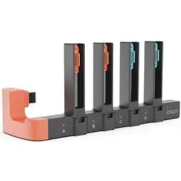 Док-станція Reframe IPEGA PG-SW2186 для Nintendo Switch 2 - Black