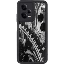 TPU чехол Prestige для Xiaomi Redmi Note 12 Pro 5G Gears