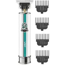 Тример акумуляторний VGR V-079 для стрижки волосся бороди вусів 5 Вт