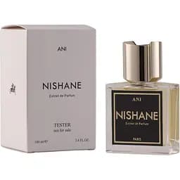 Духи оригинал Nishane Ani 100 мл тестер Extrait de Parfum