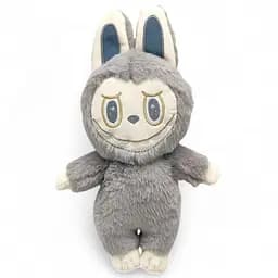 М'яка іграшка Лялька Бубу 00422-8 Сірий