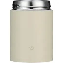 Термоконтейнер харчовий Zojirushi SW-KA52CM 0.52 л Beige - мініатюра 2