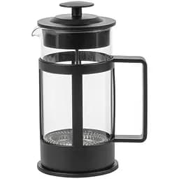 Френч-прес Holmer, 350 мл, черный (FP-00350-PB Honeyed)