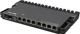 Маршрутизатор Mikrotik RB5009UG+S+IN