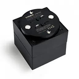 Світильник магнітний трековий Videx LE29B 16W 4000K 48V Black - мініатюра 6