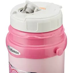 Термос Zojirushi SC-MC60PZ дитячий 0.6 л Pink - мініатюра 2