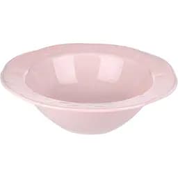 Салатник Kutahya Porselen Фулия 17 см розовый (942-009)