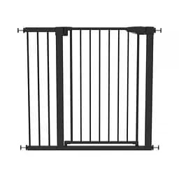 Барьер межкомнатный-лестничный Tulano Guardian 5.0 Black