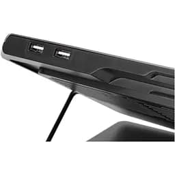 Підставка для ноутбука GamePro CP1540 [111014] - мініатюра 8