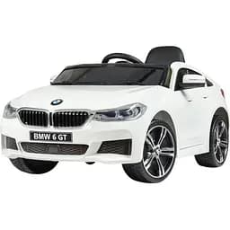 Дитячий електромобіль Bambi JJ2164EBLR-1 BMW до 30 кг