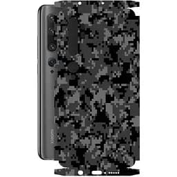 Захисна плівка StatusSKIN для Xiaomi Mi Note 10 Корпус Вініл Піксель 1