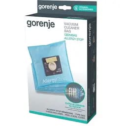 Мішки для пилососiв Gorenje GB2MBAS (4)