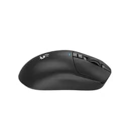 Миша бездротова Bloody R72 Pro Duo, Black - мініатюра 2