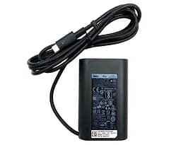 Блок живлення Dell USB Type-C 45W PRC (0HDCY5)